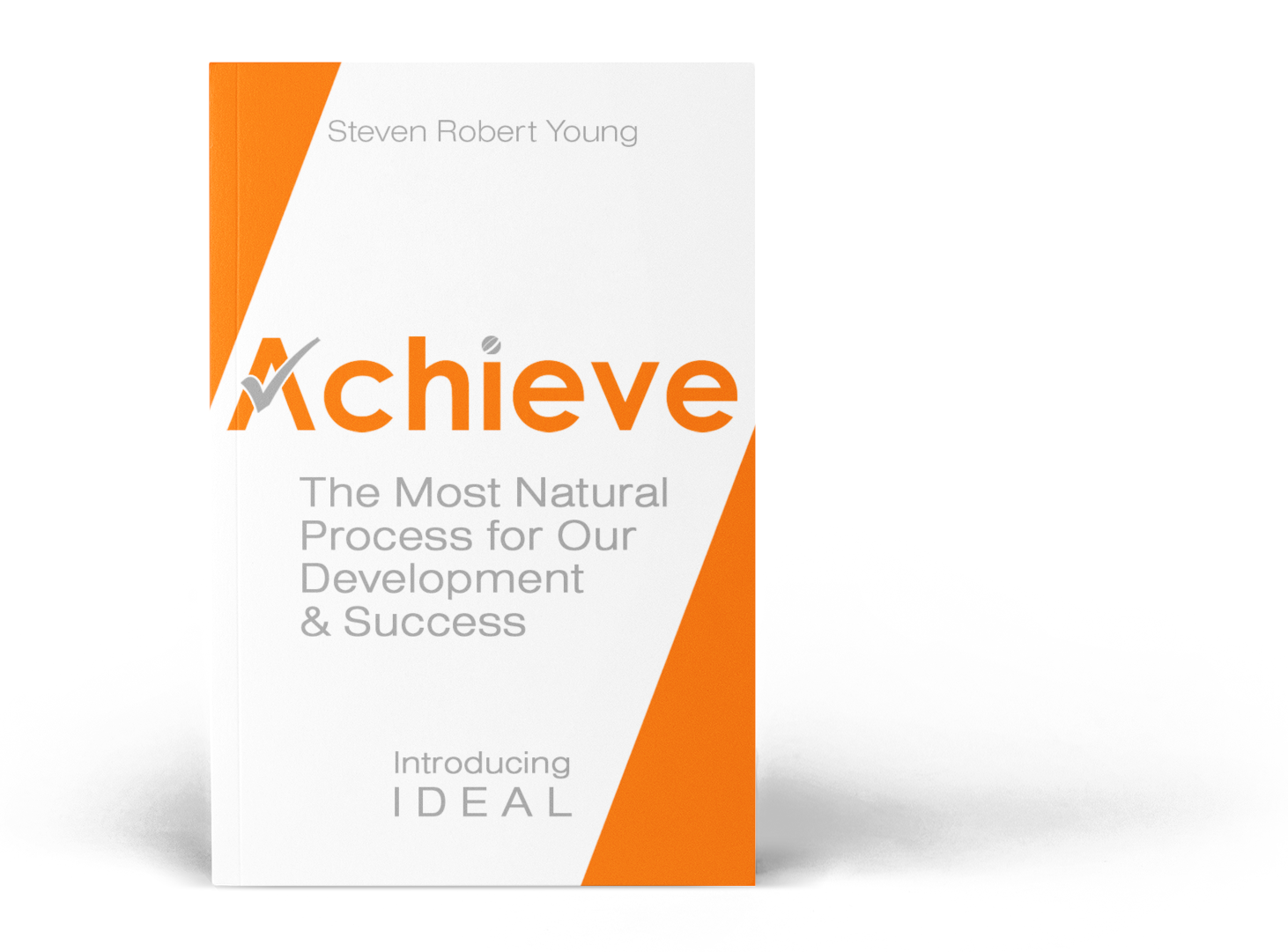 Achieve by Steven Robert Young